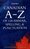 Cover for 

Canadian A to Z of Grammar, Spelling, and Punctuation






