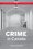 Cover for 

Crime in Canada






