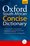 Cover for 

Oxford South African Concise Dictionary






