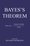 Cover for 

Bayess Theorem






