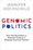 Cover for 

Genomic Politics






