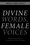 Cover for 

Divine Words, Female Voices






