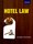 Cover for 

Hotel Law






