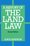 Cover for 

A History of the Land Law






