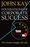 Cover for 

Foundations of Corporate Success






