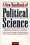 Cover for 

A New Handbook of Political Science






