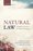 Cover for 

Natural Law






