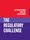 Cover for 

The Regulatory Challenge






