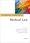 Cover for 

Philosophical Foundations of Medical Law






