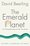 Cover for 

The Emerald Planet






