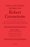 Cover for 

The Scientific Works of Robert Grosseteste, Volume I






