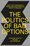 Cover for 

The Politics of Bad Options






