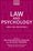 Cover for 

Law and Psychology






