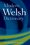 Cover for 

Modern Welsh Dictionary






