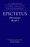 Cover for 

Epictetus: Discourses, Book 1






