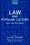 Cover for 

Law and Popular Culture







