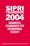 Cover for 

SIPRI Yearbook 2004






