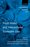 Cover for 

Fresh Water and International Economic Law






