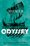 Cover for 

The Odyssey






