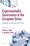 Cover for 

Experimentalist Governance in the European Union






