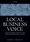 Cover for 

Local Business Voice






