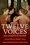Cover for 

Twelve Voices from Greece and Rome






