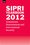 Cover for 

SIPRI Yearbook 2012






