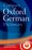 Cover for 

Compact Oxford German Dictionary






