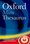 Cover for 

Oxford Mini Thesaurus






