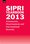 Cover for 

SIPRI Yearbook 2013







