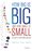 Cover for 

How Big is Big and How Small is Small






