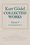 Cover for 

Kurt Godel: Collected Works: Volume V






