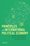 Cover for 

Principles of International Political Economy






