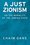 Cover for 

A Just Zionism






