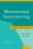 Cover for 

Motivational Interviewing






