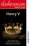 Cover for 

Shakespeare Made Easy - Henry V






