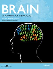 Cover for 

Brain






