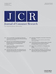 consumer research journal academic covers oup global cover amna kirmani