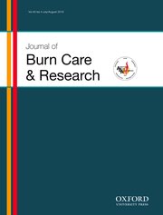 Cover for 

Journal of Burn Care & Research






