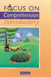 Cover for 

Focus on Comprehension - Introductory






