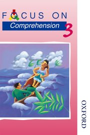 Cover for 

Focus on Comprehension - 3






