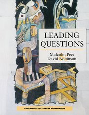 Cover for 

Leading Questions






