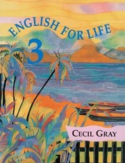 Cover for 

English for Life 3






