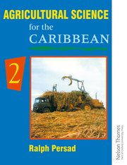 Cover for 

Agricultural Science for the Caribbean 2






