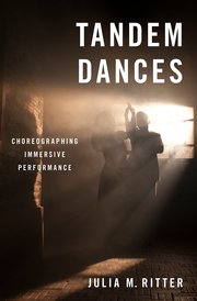 Cover for 

Tandem Dances






