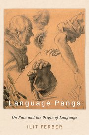 Cover for 

Language Pangs






