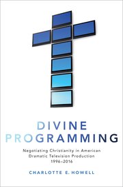 Cover for 

Divine Programming






