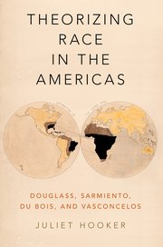 Cover for 

Theorizing Race in the Americas






