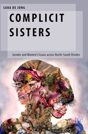 Cover for 

Complicit Sisters






