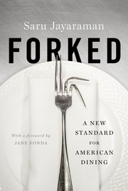 Cover for 

Forked






